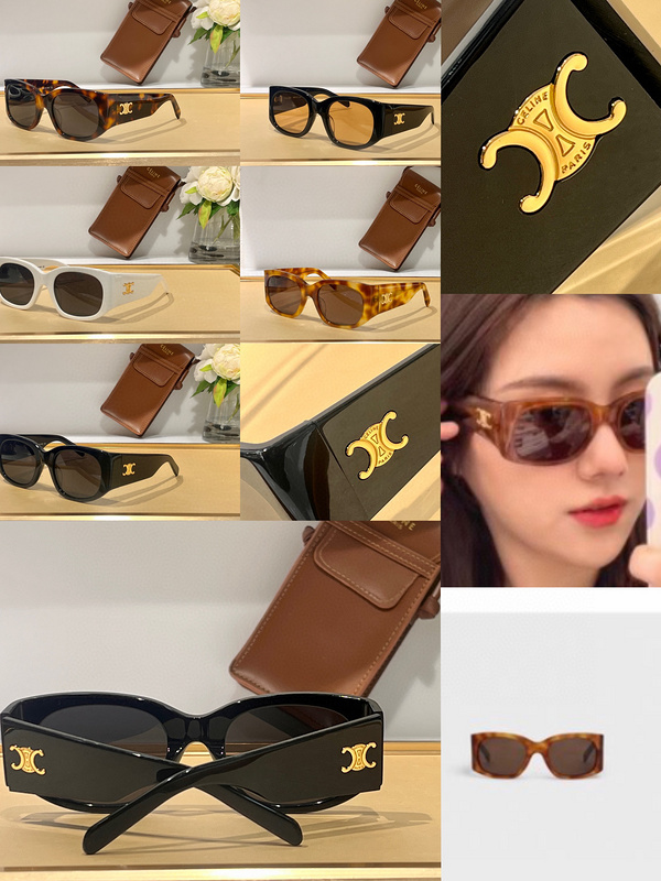 Celine Glasses smx (1245)